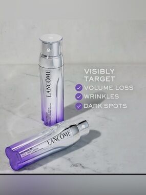 Renergie H.C.F. Triple Serum -